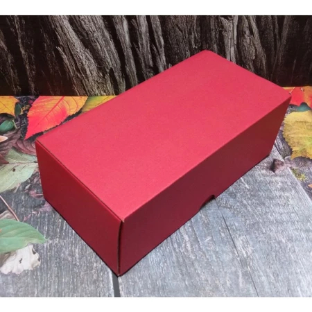 

10 Pcs Box Packaging Gift Dus Hampers Kado Ulang Tahun Ukuran 22 x 11 x 8cm
