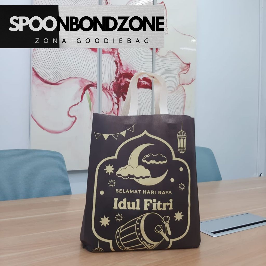 

TAS spunbond LEBARAN HLS IDUL FITRI ,goodie bag ,tas idul fitri ALL VARIAN ,tas souvenir pernikahan,goodie bag ulang tahun,ultah,custom,bebas,murah