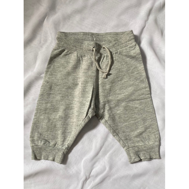 H&M BABY JOGGER (PRELOVED)