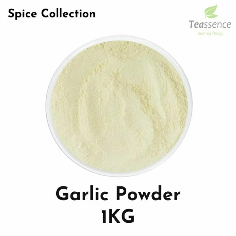 

garlic powder bawang putih bubuk grade A+ 500g & 1kg