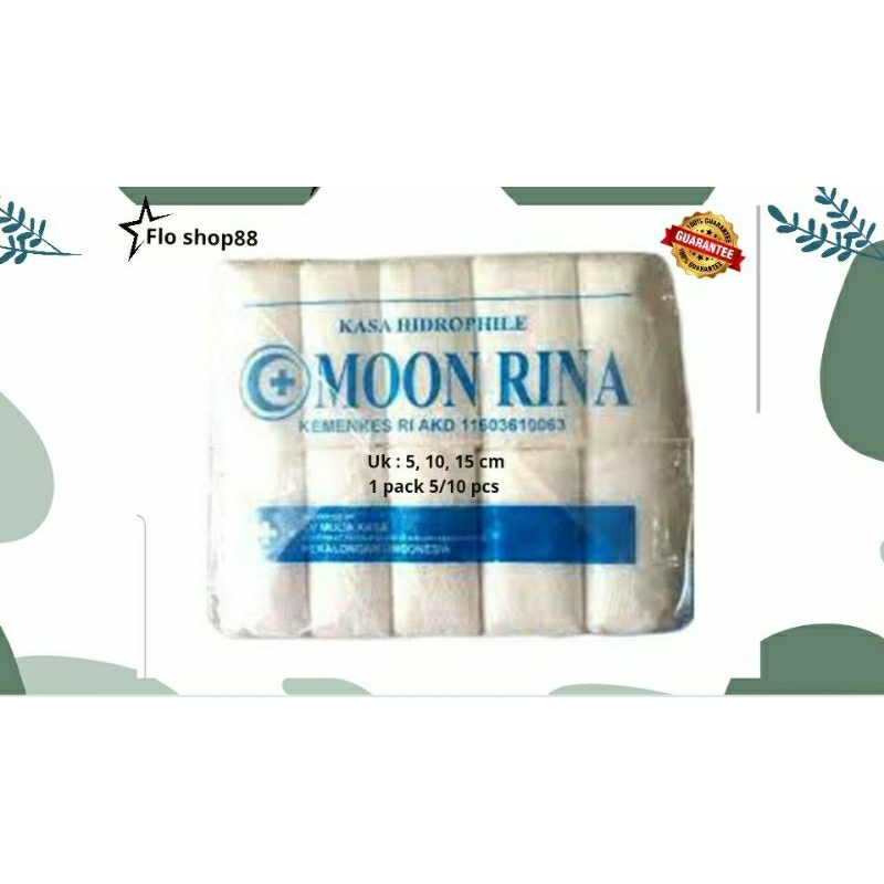 A - PERBAN MOONRINA /KASA MOON RINA / KASA PERBAN MOONRINA / KASA PERBAN / KASA PERBAN 5 CM / KASA P