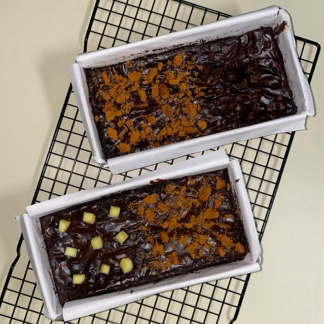 

✨FUDGY BROWNIES - NDABITE✨