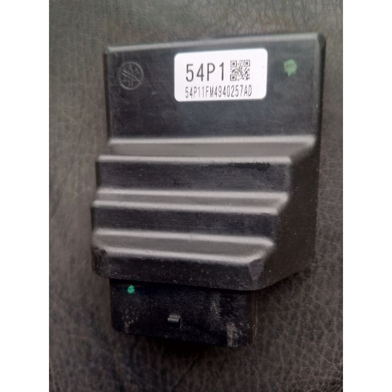 cdi yamaha mio j ori