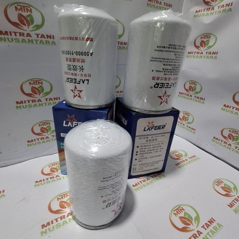 FILTER SOLAR BIMO 110 (KECIL) (1105140) COMBINE HARVESTER | SPARE PART | MAXXI | SPAREPART