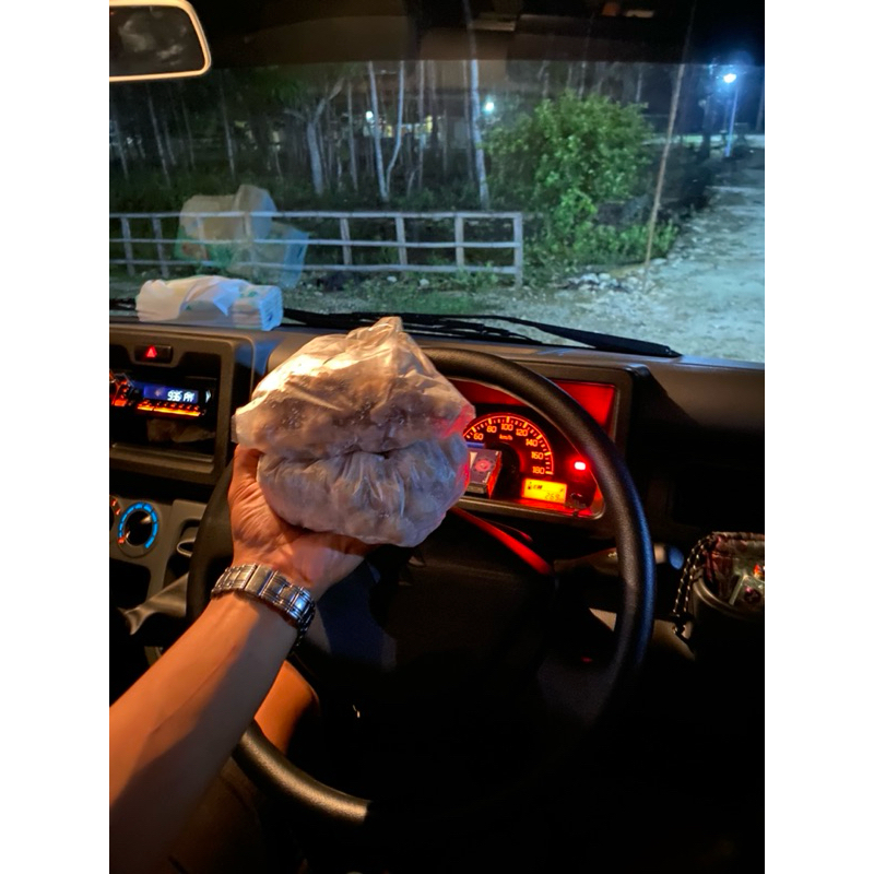 

Frozen food bakso daging sapi dan sempol daging sapi