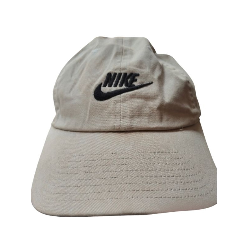 Topi Nike Original Second