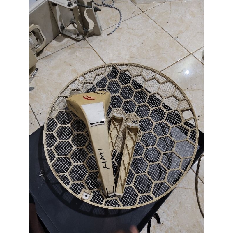 Mikrotik Lhg5 RB LHG 5