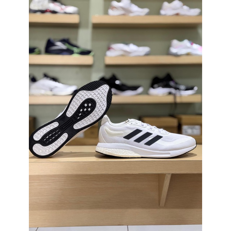 Sepatu adidas supernova original 100%