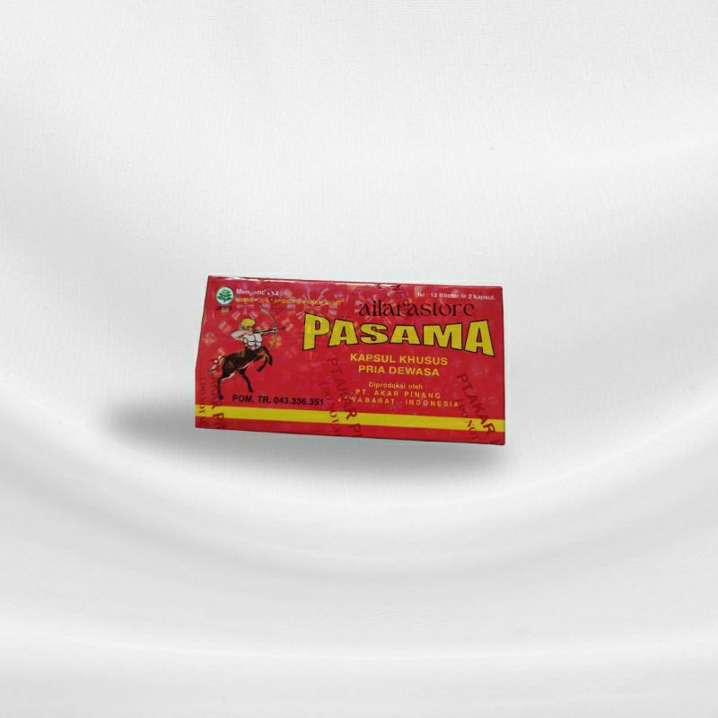 

PASAMA