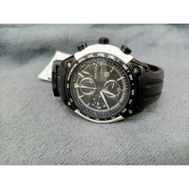 jam tangan citizen original