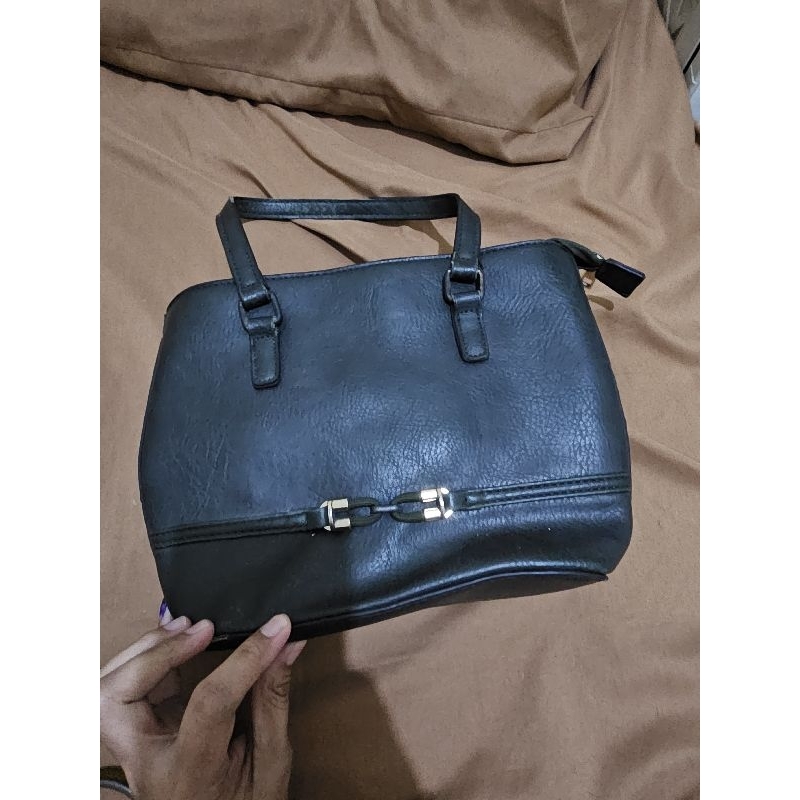 PRELOVED LES FEMMES BAG