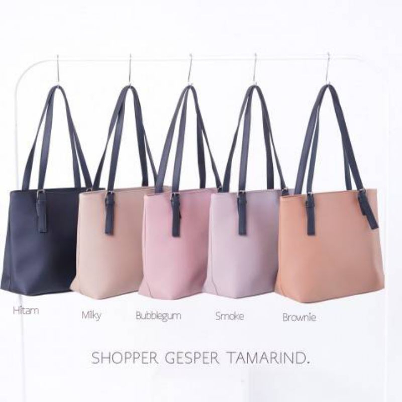 RoseGold - Tas Bahu Tamarind