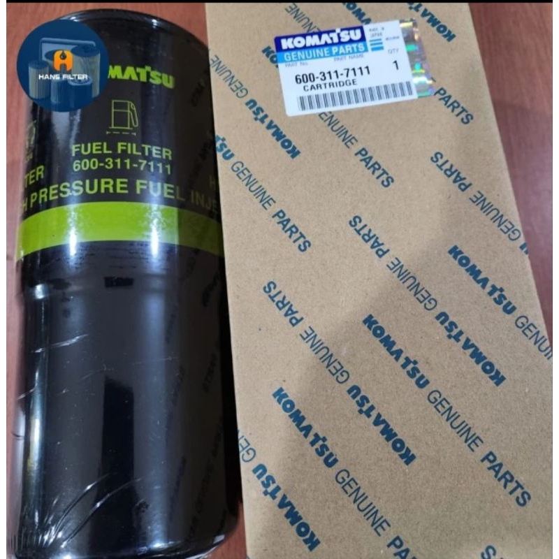 Fuel Filter 600-311-7111 / 600 311 7111 / 6003117111