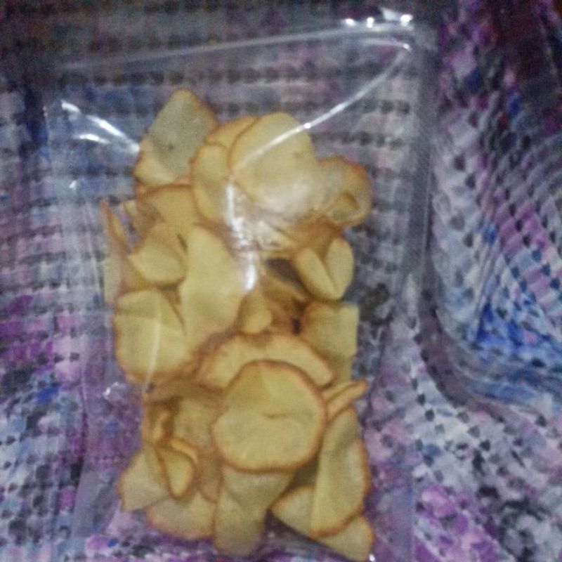 

keripik singkong jagung manis