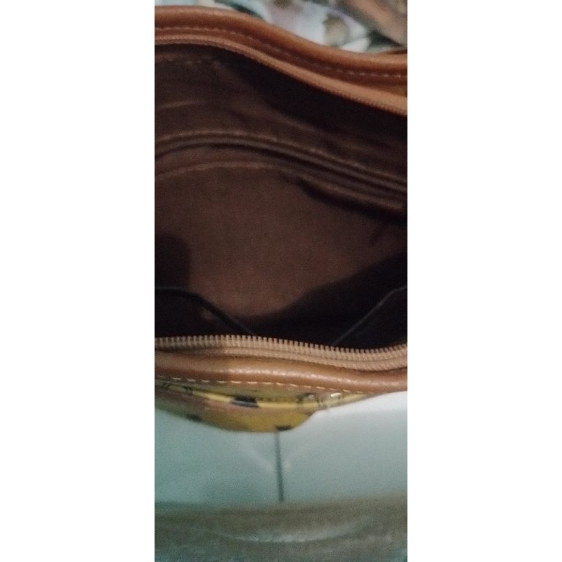 Tas preloved paolo gomes