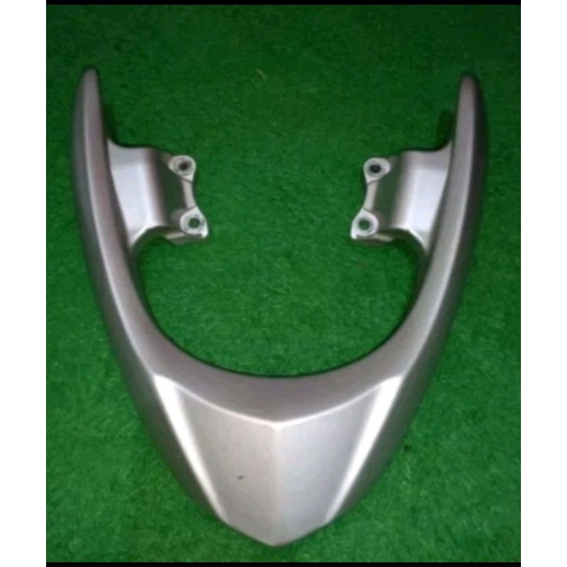 behel bagasi jok belakang motor Yamaha Mio sporty Mio smile original copotan