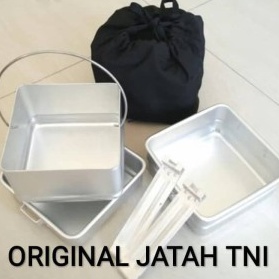 Grosir Khusus  Nesting  Nesting Tni  Nesting Outdoor Original