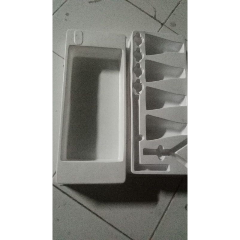 

tray biologi pernapasan dan pencernaan