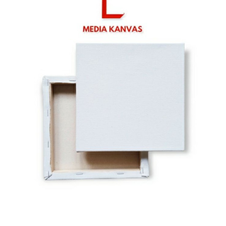

Produsen PAKET 7 KANVAS 2X2 1 KILO