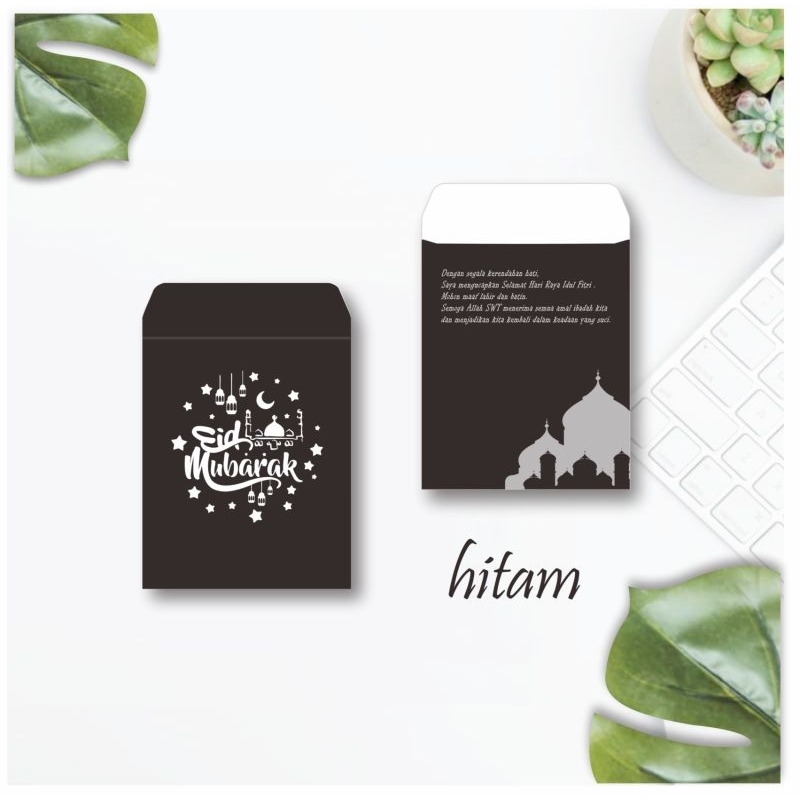 

Amplop Lebaran Mini Isi 10 pcs Angpao Lebaran Amplop Lebaran Aesthetic Amplop Lebaran 2025 Unik