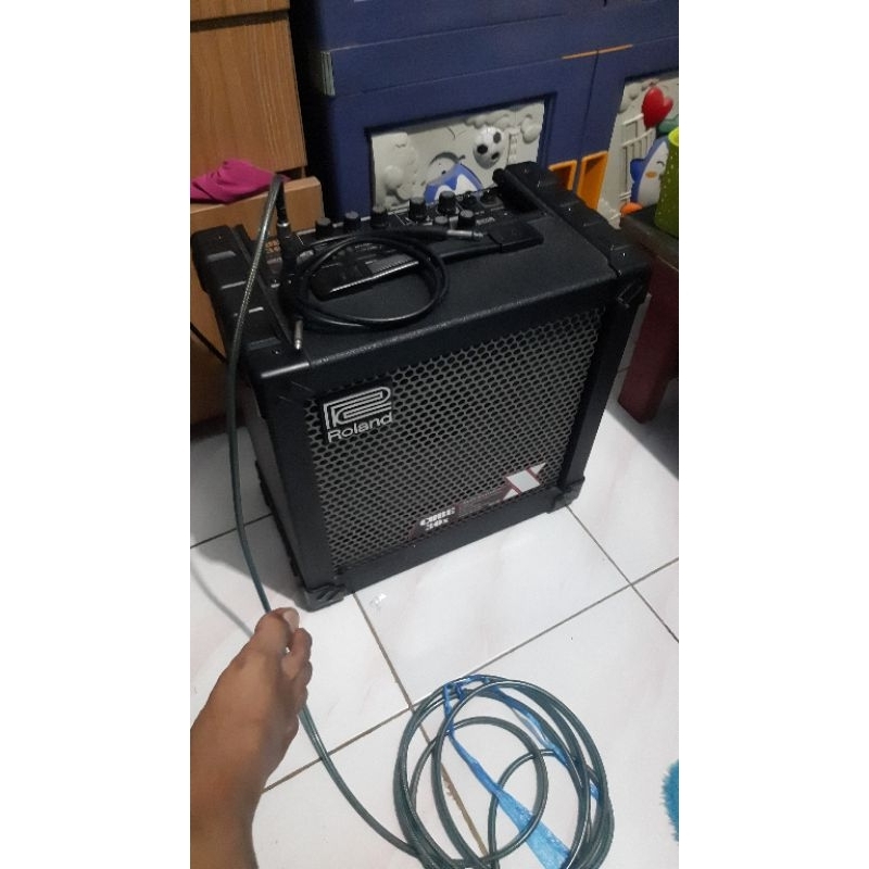roland cube 30x