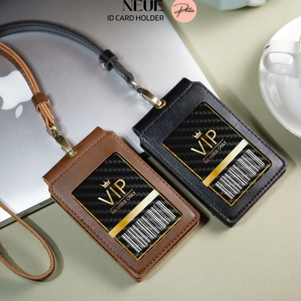 

Bonus Bubble Name Tag Kulit Magnet Gantungan Id Card Kulit Lanyard ID Card Kalung 1 Sisi Mika Aksesoris Kantor Perlengkapan Kantor ID Card Holder dan Lanyard 2 Sisi