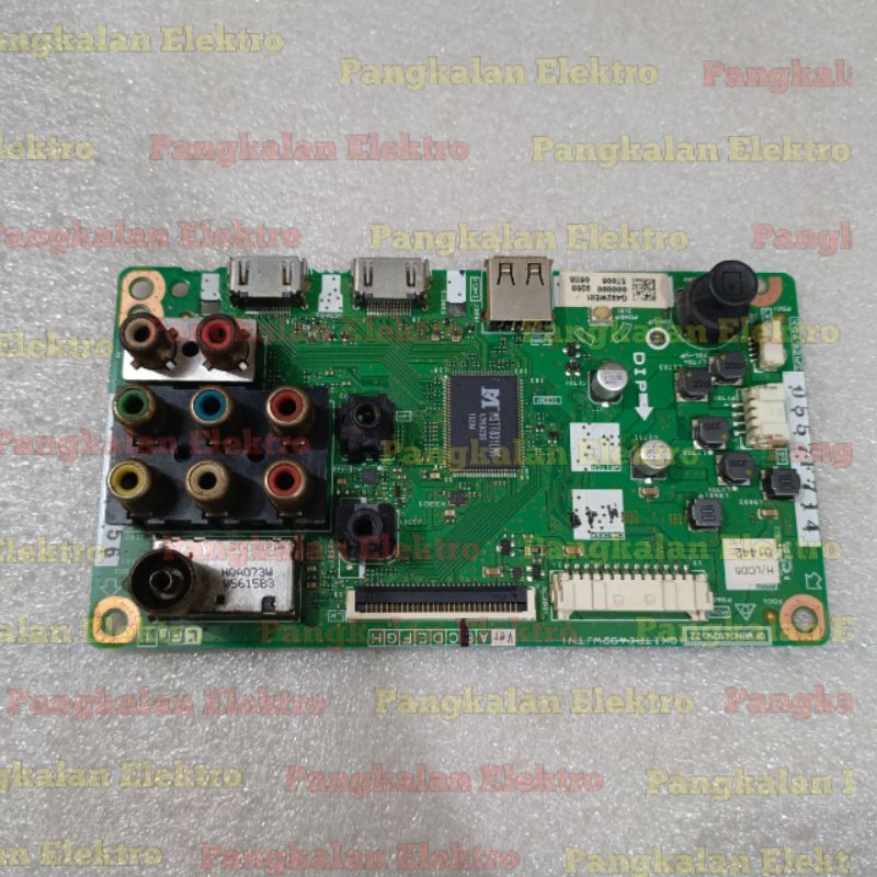 MB LC32LE260M MB SHARP LC32LE260M MAINBOARD LC32LE260M MAINBOARD SHARP LC32LE260M Original Part SHAR