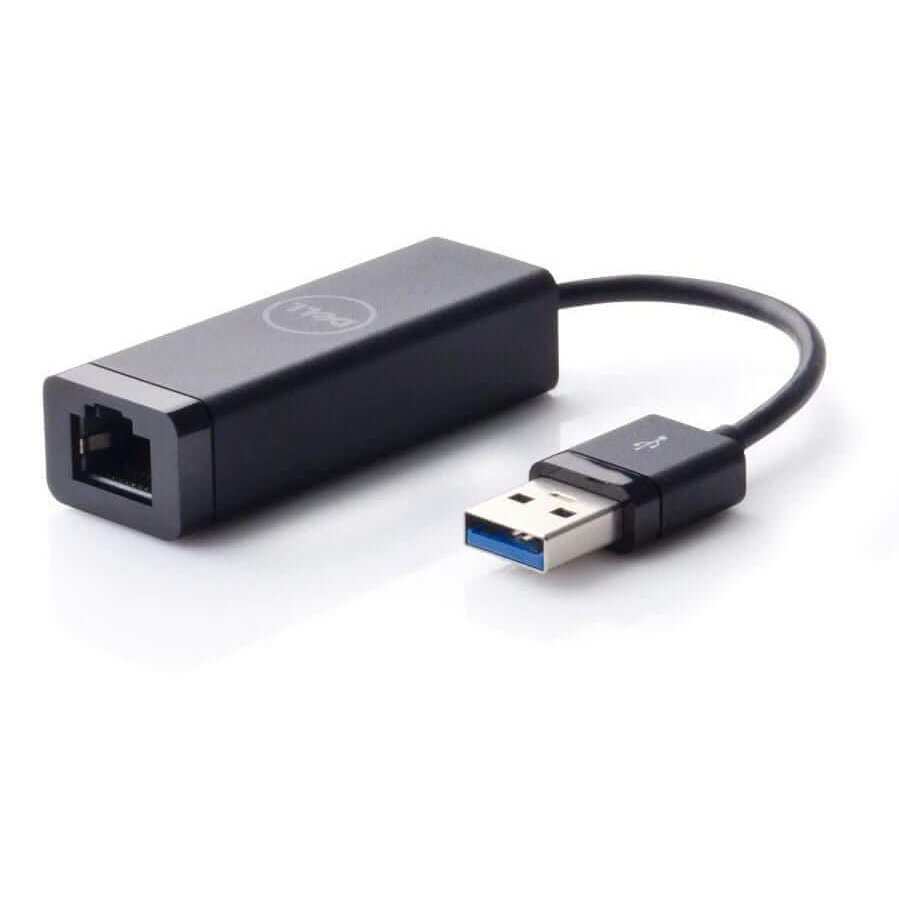 DELL USB 3.0 TO LAN GIGABIT
