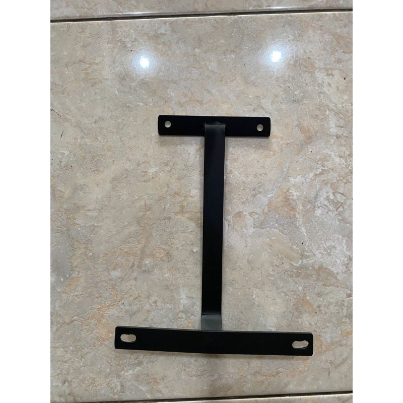 braket spakbor belakang Volta Mandala