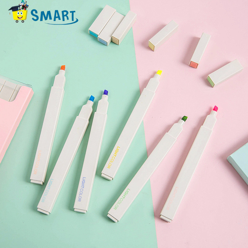 

(1 BIJI) M&G HIGHLIGHTER AHMU 1605