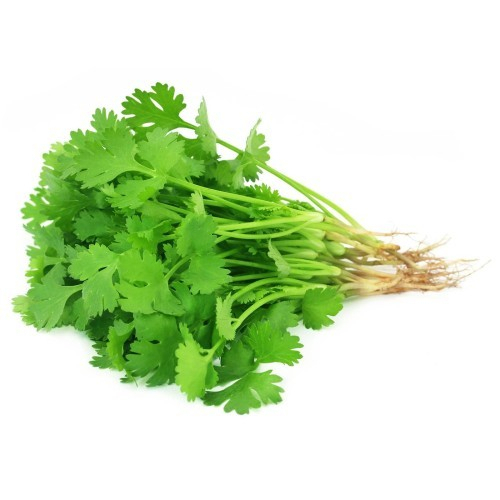 

CORIANDER - DAUN KETUMBAR FRESH 100 GR