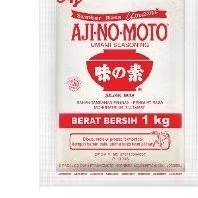 

Aji-No-Moto 250g