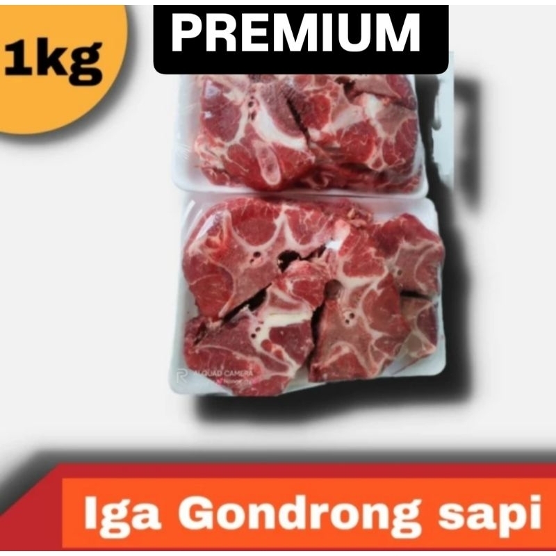 

Iga Gondrong Premium 1kg