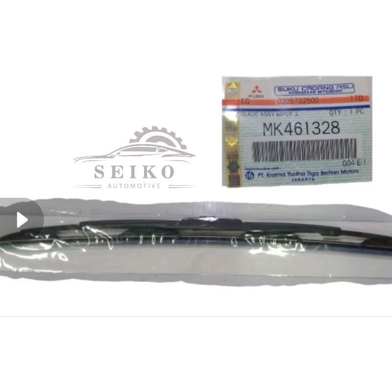 [SET] Wiper Canter / Kipas Kaca Canter Orisinil KTB MK461328