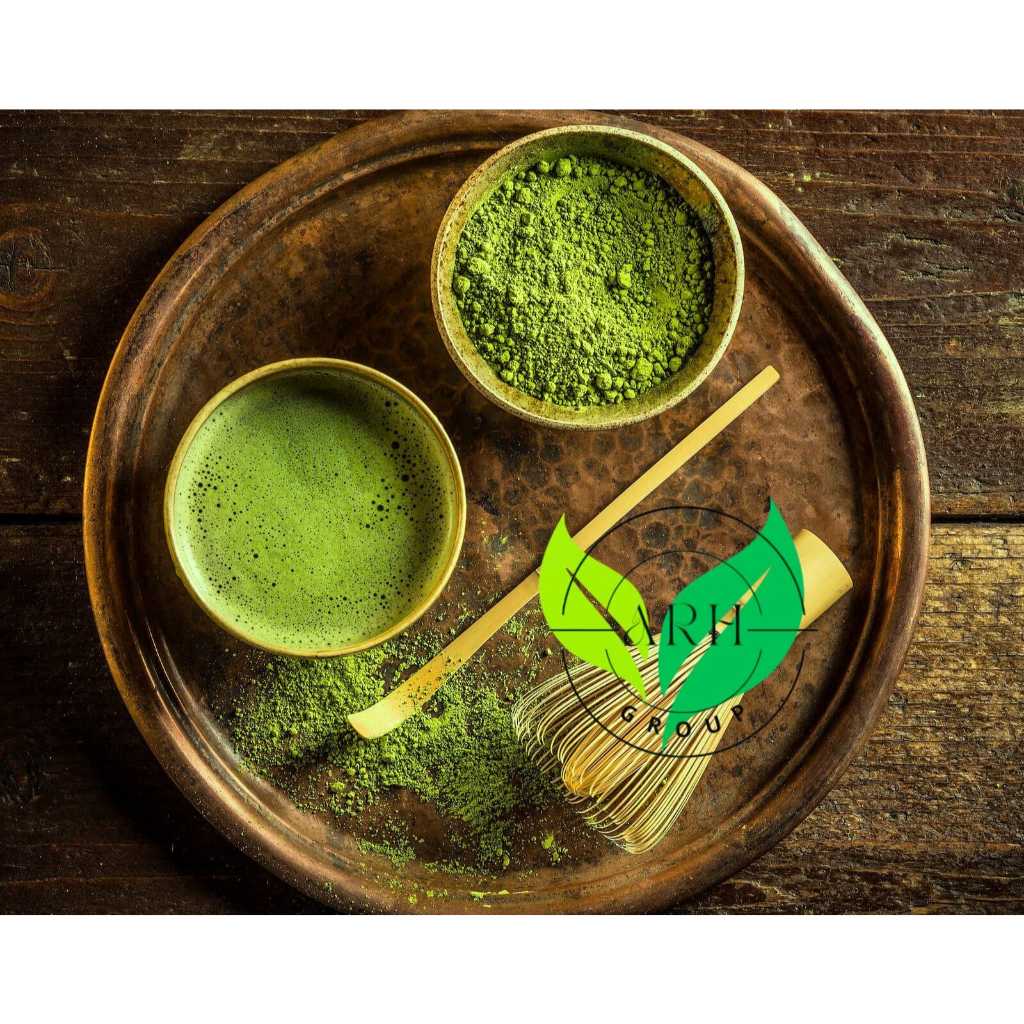 

BUBUK HIJAU K-R-A-T-O-M S.GREEN NANO POWDER 1KG + BONUS + EMAS