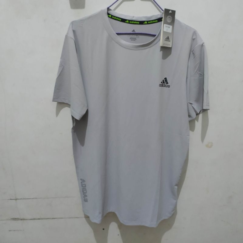Adidas jersey running dryfit original