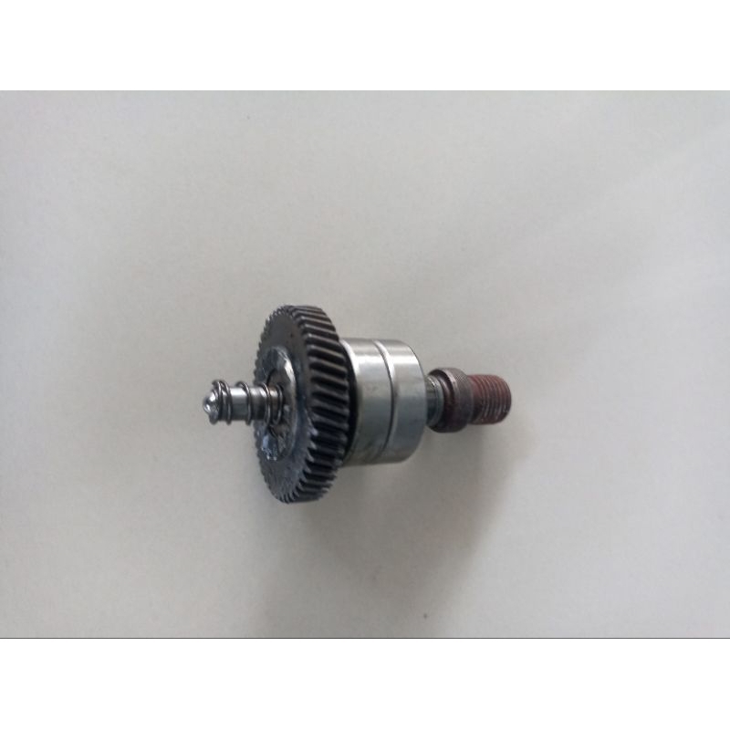 promo mesin bor Impec koper drill tangan UCHIHA japan uciha impak beton besi kayu