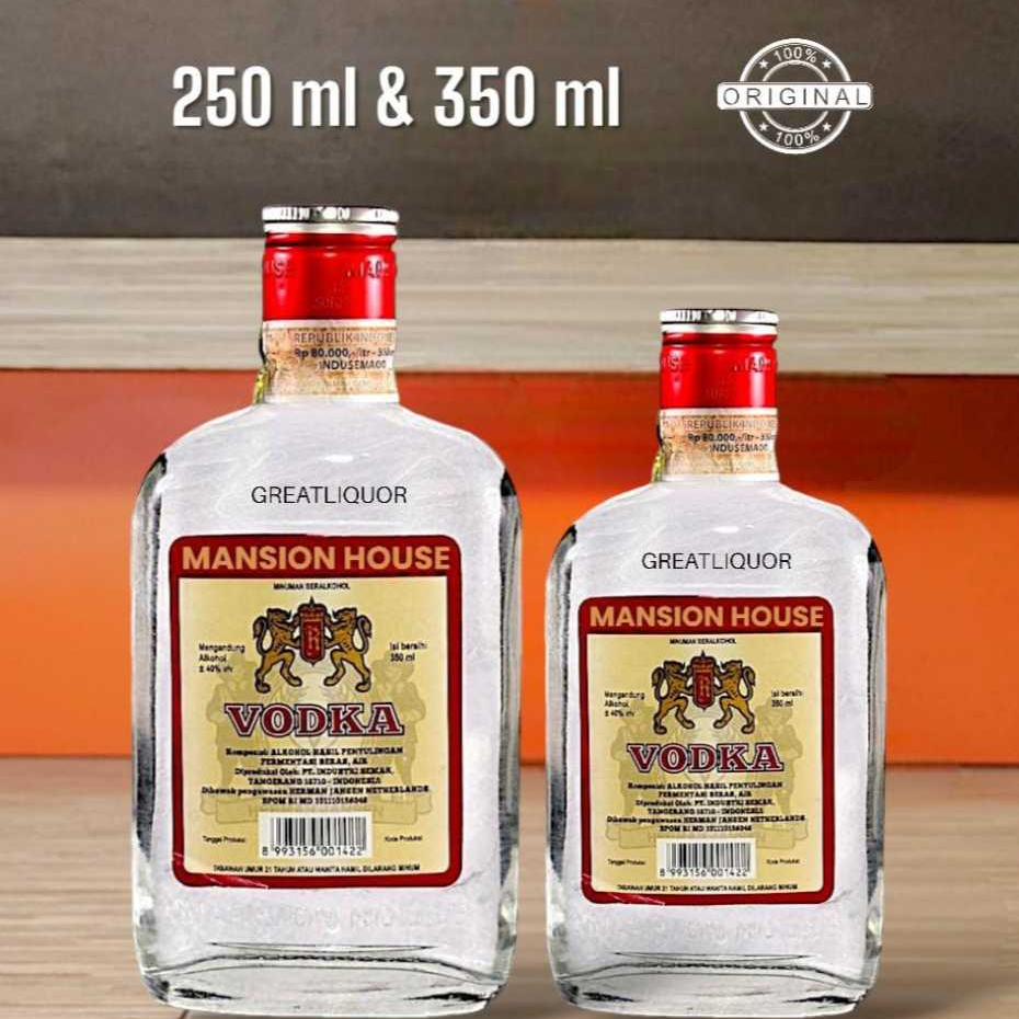 

Drink Mans House All Varian