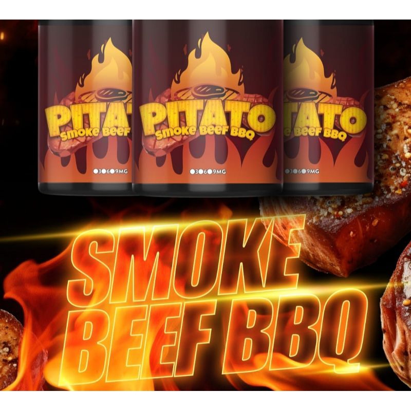 

Pitato Smoke Beef BBQ