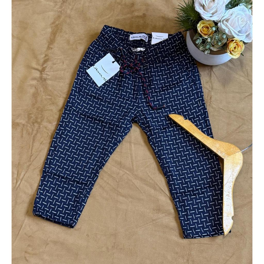 Celana Panjang Anak - Anak Cinos Bahan Premium By Libas