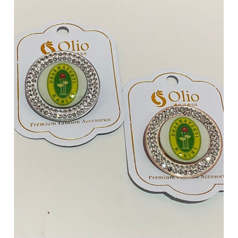 Bros Berlian Dharmayukti Karini