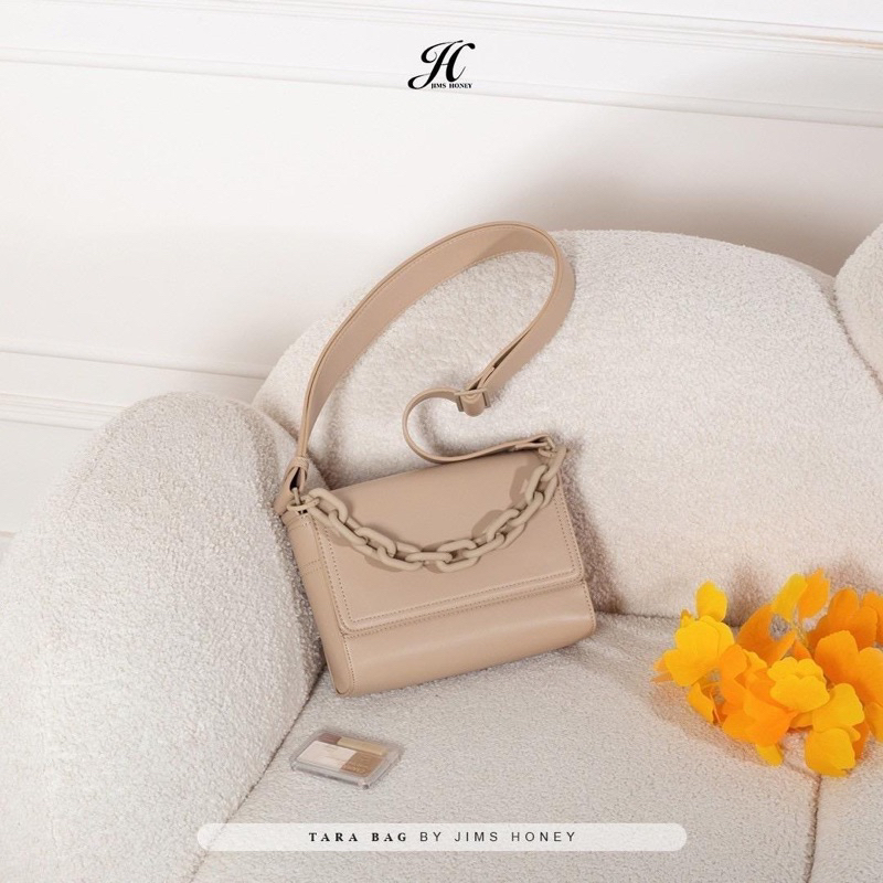 TARA BAG BY JIMS HONEY / TAS SELEMPANG WANITA / PURBALINGGA / PURWOKERTO