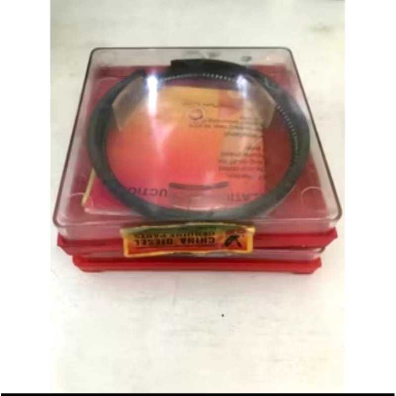 RING PISTON D185 EM 185 R100 DONGFENG 10PK