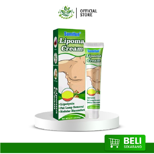 

Salep lipoma Krim kista Salep benjolan 20g sakit gembur-gembur Benjolan kepala Tonjolan