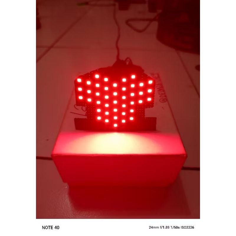 STOPLAMP RUNNING BEAT FI 8 MODE OTOMATIS TERBARU DAN TERMURAH stoplamp running beat fi 8 mode otomat