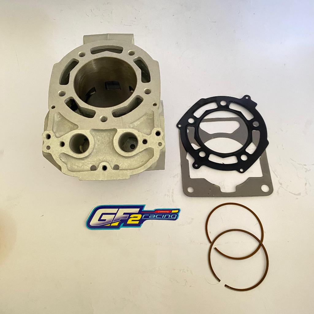 Blok ninja 68 ceramic original taiwan tanpa piston block only ninja 68 ceramic only