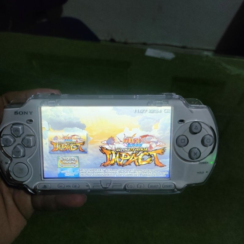 psp seri 3006