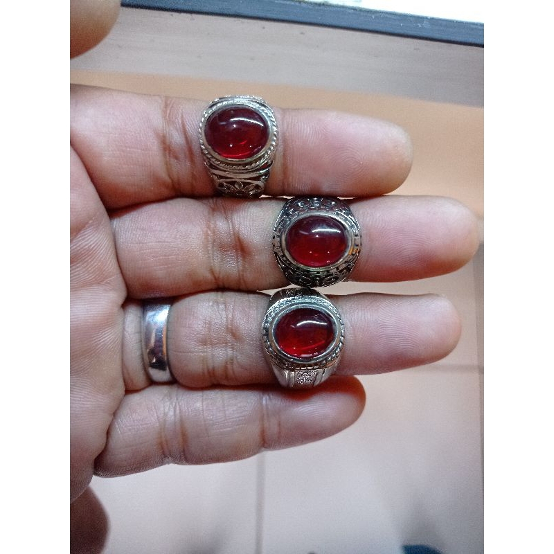 batu red cyclop papua