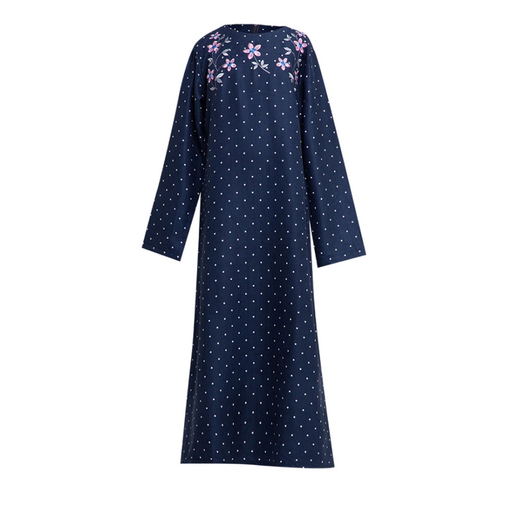 Arjuna Weda Gamis Anak Adhwa