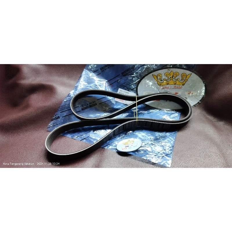 FAN BELT AVANZA XENIA 2016-2022 (6PK1520)  ASLI